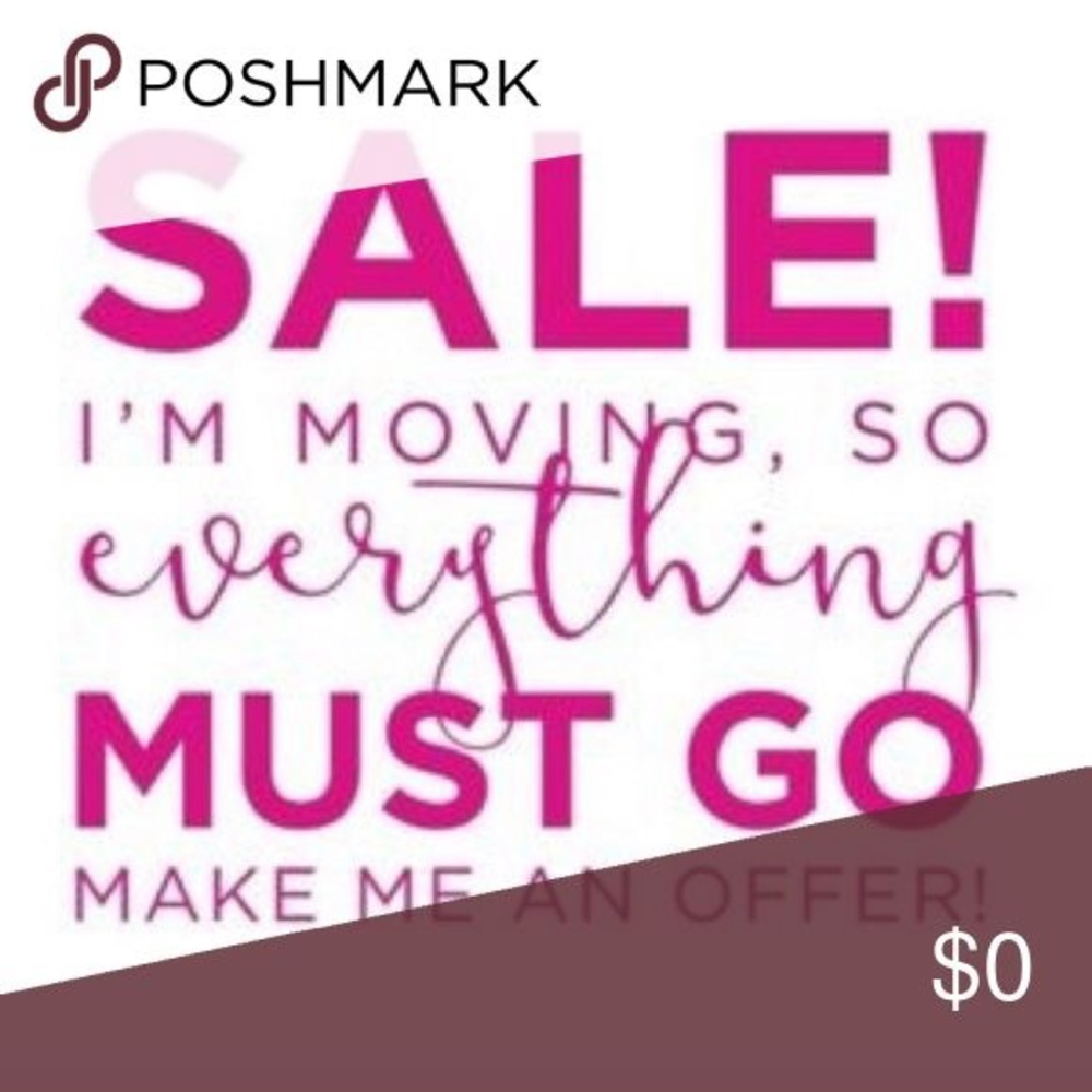 Make an Offer!!